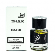 Tester Shaik M159 - 25 ml мужские духи (CHRISTIAN DIOR - SAUVAGE)
