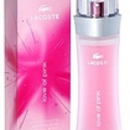 Lacoste Love Of Pink WOMEN 90ml