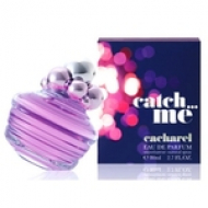 CACHAREL Cach…me woman 80ml  new