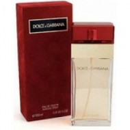 Dolce And Gabbana Pour Femme wom 100 ml