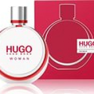  Hugo Boss Hugo Woman Eau de Parfum 75 ml