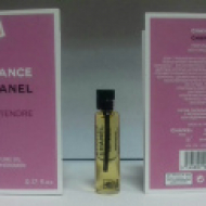 Chanel Eau Tendre 5 ml от5шт-65р,от10-60р,от15-55р,от20-50р