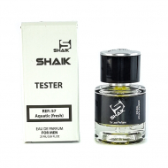 Tester Shaik M57 - 25 ml мужские духи (GIORGIO ARMANI - AQUA DI GIO)